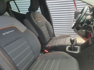 Dacia Sandero 2021 STEPWAY*1.0TCE LPG-ΕΡΓΟΣΤΑΣΙΑΚΟ ΑΕΡΙΟ*-thumb-33
