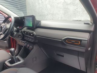 Dacia Sandero 2021 STEPWAY*1.0TCE LPG-ΕΡΓΟΣΤΑΣΙΑΚΟ ΑΕΡΙΟ*-thumb-40