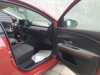 Dacia Sandero 2021 STEPWAY*1.0TCE LPG-ΕΡΓΟΣΤΑΣΙΑΚΟ ΑΕΡΙΟ*-thumb-32