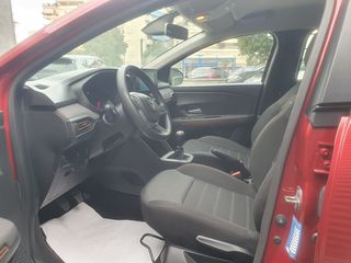 Dacia Sandero 2021 STEPWAY*1.0TCE LPG-ΕΡΓΟΣΤΑΣΙΑΚΟ ΑΕΡΙΟ*-thumb-34
