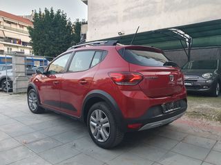Dacia Sandero 2021 STEPWAY*1.0TCE LPG-ΕΡΓΟΣΤΑΣΙΑΚΟ ΑΕΡΙΟ*-thumb-17