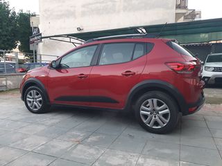 Dacia Sandero 2021 STEPWAY*1.0TCE LPG-ΕΡΓΟΣΤΑΣΙΑΚΟ ΑΕΡΙΟ*-thumb-15