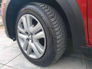Dacia Sandero 2021 STEPWAY*1.0TCE LPG-ΕΡΓΟΣΤΑΣΙΑΚΟ ΑΕΡΙΟ*-thumb-26