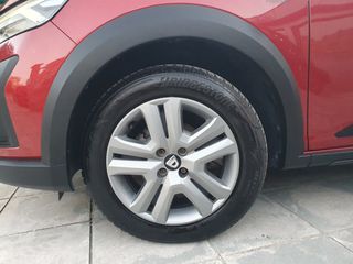 Dacia Sandero 2021 STEPWAY*1.0TCE LPG-ΕΡΓΟΣΤΑΣΙΑΚΟ ΑΕΡΙΟ*-thumb-25