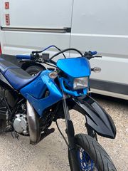 Yamaha DT 125X 2008-thumb-3