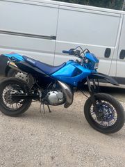 Yamaha DT 125X 2008-thumb-4