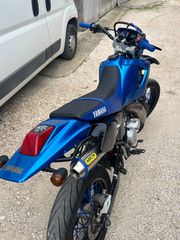 Yamaha DT 125X 2008-thumb-5