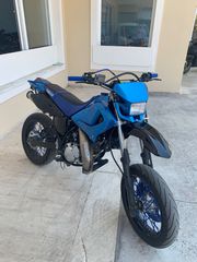 Yamaha DT 125X 2008-thumb-2