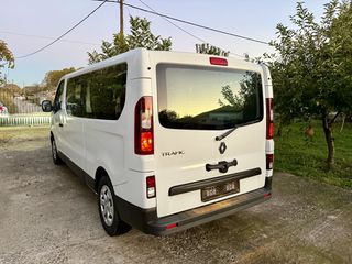 Renault Trafic 2024 TRAFIC DIESEL DCI 9 SEATS-thumb-5
