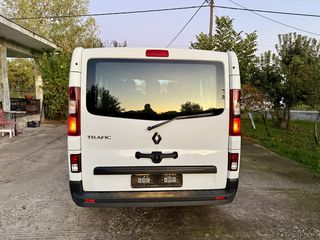 Renault Trafic 2024 TRAFIC DIESEL DCI 9 SEATS-thumb-6