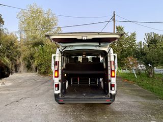 Renault Trafic 2024 TRAFIC DIESEL DCI 9 SEATS-thumb-13