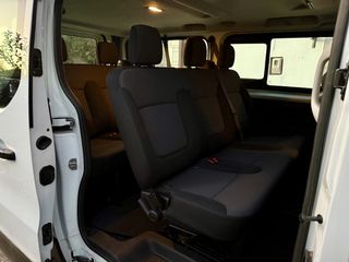 Renault Trafic 2024 TRAFIC DIESEL DCI 9 SEATS-thumb-14