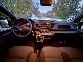 Renault Trafic 2024 TRAFIC DIESEL DCI 9 SEATS-thumb-16