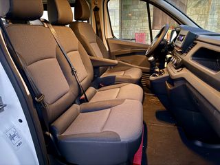 Renault Trafic 2024 TRAFIC DIESEL DCI 9 SEATS-thumb-17