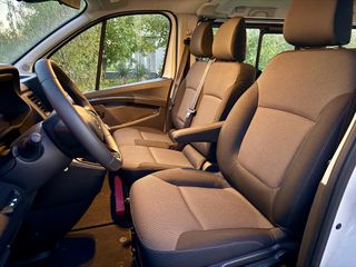 Renault Trafic 2024 TRAFIC DIESEL DCI 9 SEATS-thumb-18