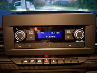 Renault Trafic 2024 TRAFIC DIESEL DCI 9 SEATS-thumb-22