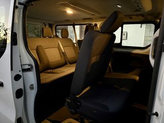 Renault Trafic 2024 TRAFIC DIESEL DCI 9 SEATS-thumb-27