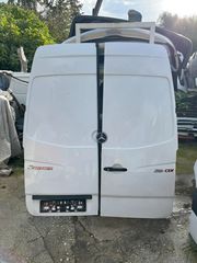ΠΩΛΕΙΤΑΙ ΟΠΙΣΘΙΑ ΠΟΡΤΑ SPRINTER 906 '06-19 2M ΥΨΟΣ