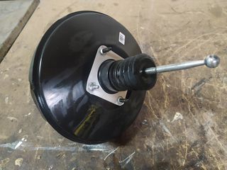 VW/AUDI/SKODA/SEAT (ΣΕΒΡΟ / ΤΡΟΜΠΑ / ΔΟΧΕΙΟ ΓΝΗΣΙΟ 1Κ1614105BM)