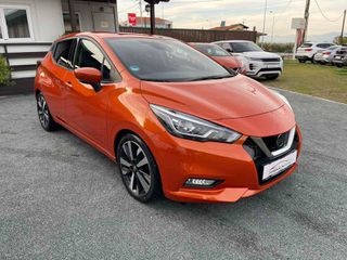 Nissan Micra 2020 1.0 117ps FULL EXTRA !!!!!!!