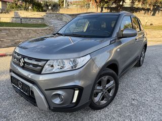 Suzuki Vitara 2018 1.6 DDIS COMFORT+ ΑΡΙΣΤΟ
