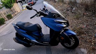 Kymco X-Town 300i 2020 ct 300-thumb-1