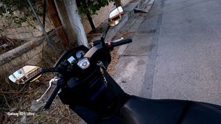 Kymco X-Town 300i 2020 ct 300-thumb-2