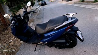 Kymco X-Town 300i 2020 ct 300-thumb-3
