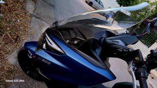 Kymco X-Town 300i 2020 ct 300-thumb-4