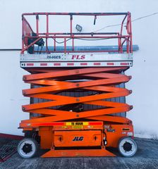 Εξέδρες Εργασίας JLG 2004 2646ES-thumb-3
