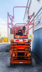 Εξέδρες Εργασίας JLG 2004 2646ES-thumb-4