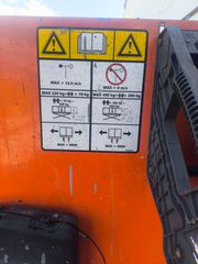 Εξέδρες Εργασίας JLG 2004 2646ES-thumb-6