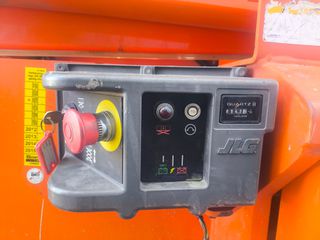 Εξέδρες Εργασίας JLG 2004 2646ES-thumb-9