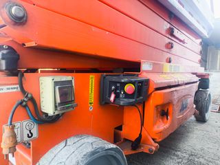 Εξέδρες Εργασίας JLG 2004 2646ES-thumb-10
