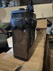 ενυδρείο φίλτρο