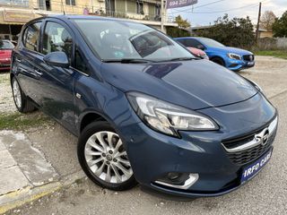 Opel Corsa 2015 ECO-FLEX (EURO 6) “FULL EXTRA”