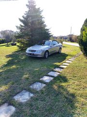 Mercedes-Benz CLK 200 2004 Cabrio / απο Ναυτικό
