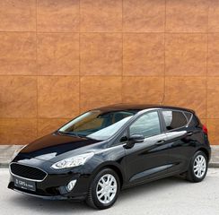 Ford Fiesta 2018 1.0 turbo Οθονη/Cruise control