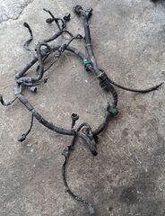 Πλεξουδα μοτερ για Honda Civic Eg 92-95 D13b2 Καρμπυρατερ.