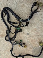 Πλεξουδα μοτερ για Honda Civic 88-91 D12-D14 καρμπυρατέρ.