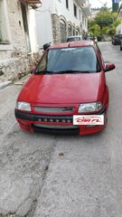 Citroen Saxo 1997 1.6 16V VTS