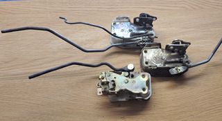 Κλειδαριες συνοδηγου για Honda CRX 89-91 Vtec.