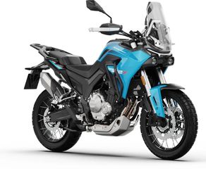 Morbidelli 2026 T502X