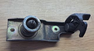 Κλειδαρια καπο για Honda CRX 89-91 Vtec.