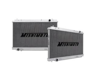 Mishimoto Performance Radiator Nissan 350Z 2007-2009