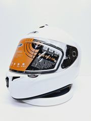 ΚΡΑΝΟΣ CORSA CN112 ΛΕΥΚΟ 2XL FULL FACE