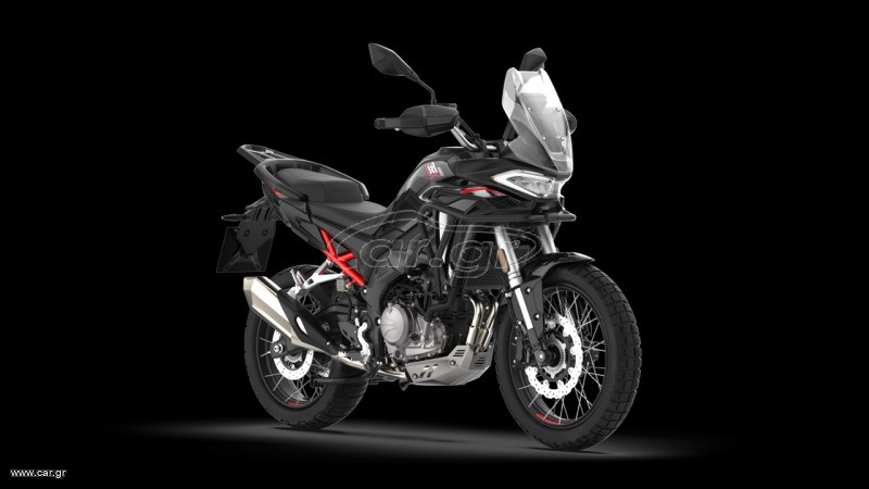 Morbidelli 2026 T352X