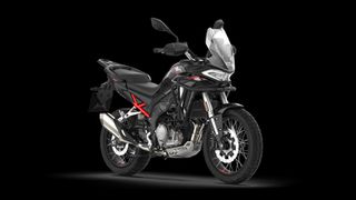 Morbidelli 2026 T352X