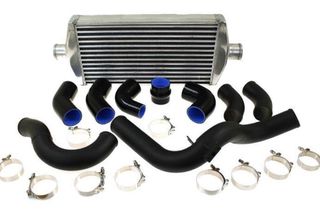 TurboWorks Intercooler Audi A4 B8 2.0T 07-15