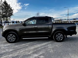 Pickup - Αγροτικό Mercedes-Benz 2019 X 250 ΑΥΤΟΜΑΤΟ *FULLEXTRA* 4MATIC-thumb-6